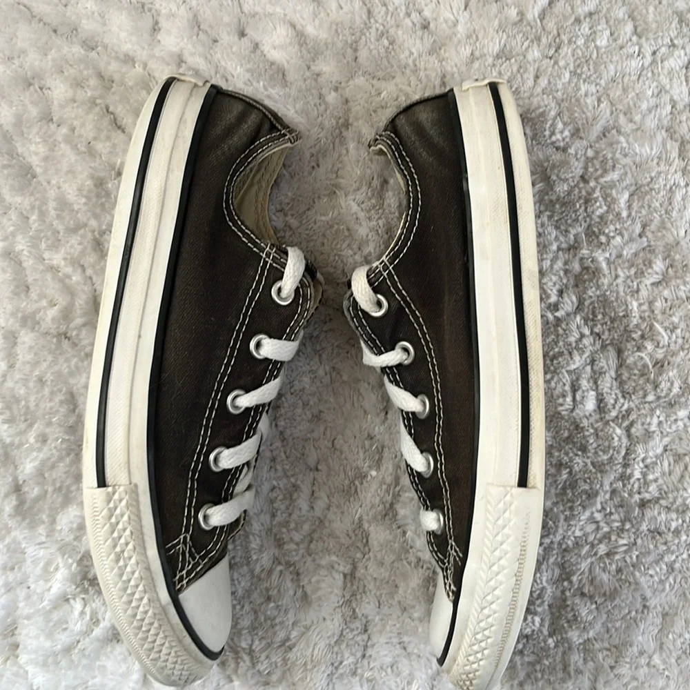 Converse All Star Low Top Sneakers